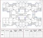 Images for Cluster Plan of Bhojwani Samruddhi Park  samruddhi-park Images for Cluster Plan of Bhojwani Samruddhi Park