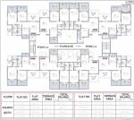 Images for Cluster Plan of Bhojwani Samruddhi Park  samruddhi-park Images for Cluster Plan of Bhojwani Samruddhi Park