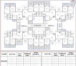 Images for Cluster Plan of Bhojwani Samruddhi Park  samruddhi-park Images for Cluster Plan of Bhojwani Samruddhi Park