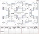 Images for Cluster Plan of Bhojwani Samruddhi Park  samruddhi-park Images for Cluster Plan of Bhojwani Samruddhi Park