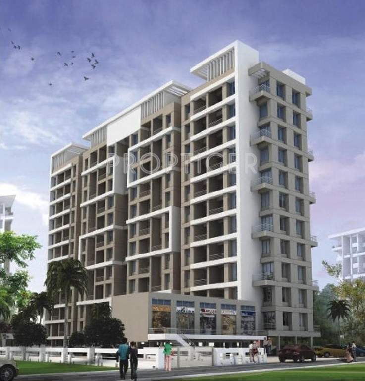 Images for Elevation of Chandrarang Kalpvruksha