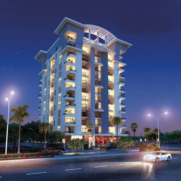 Images for Elevation of Shiv Sital Sapphire Images for Elevation of Shiv Sital Sapphire