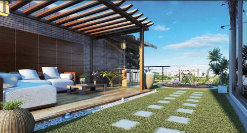  sapphire Senior Citizen Sitout