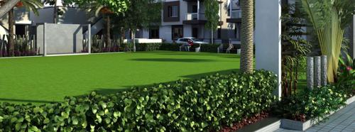 Images for Amenities of Shivam Pushpak City