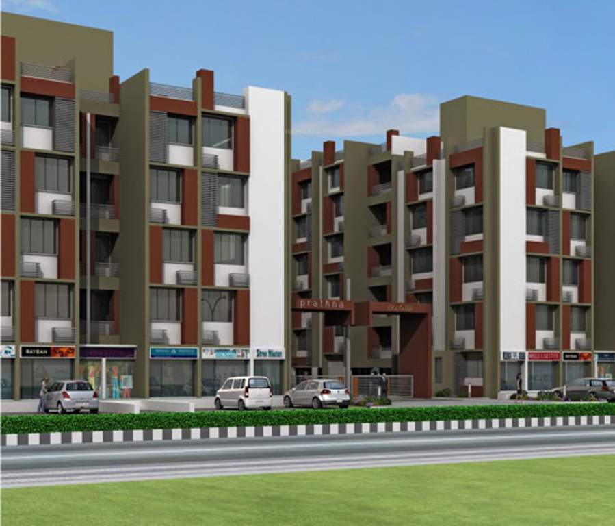  exotica Images for Elevation of Prathna Exotica