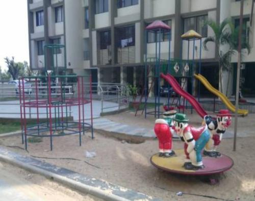  exotica Children's play area