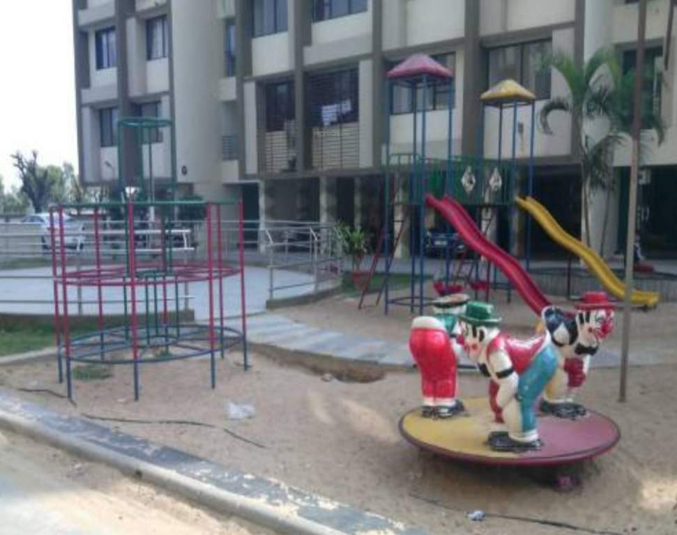  exotica Children's play area