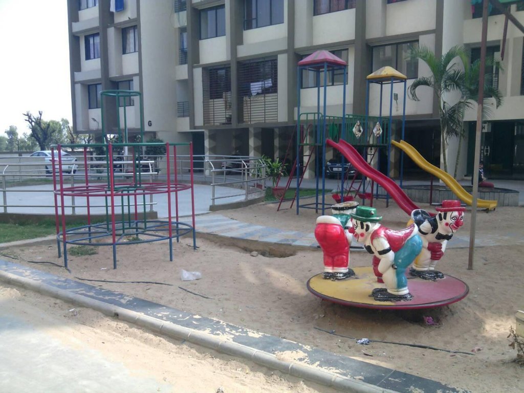 Images for Amenities of Prathna Exotica