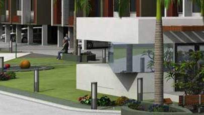  exotica Landscaped Gardens
