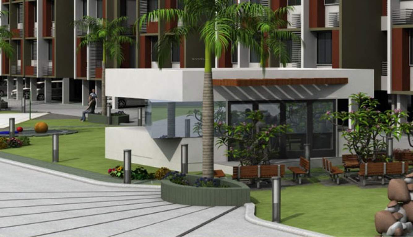 Images for Amenities of Prathna Exotica