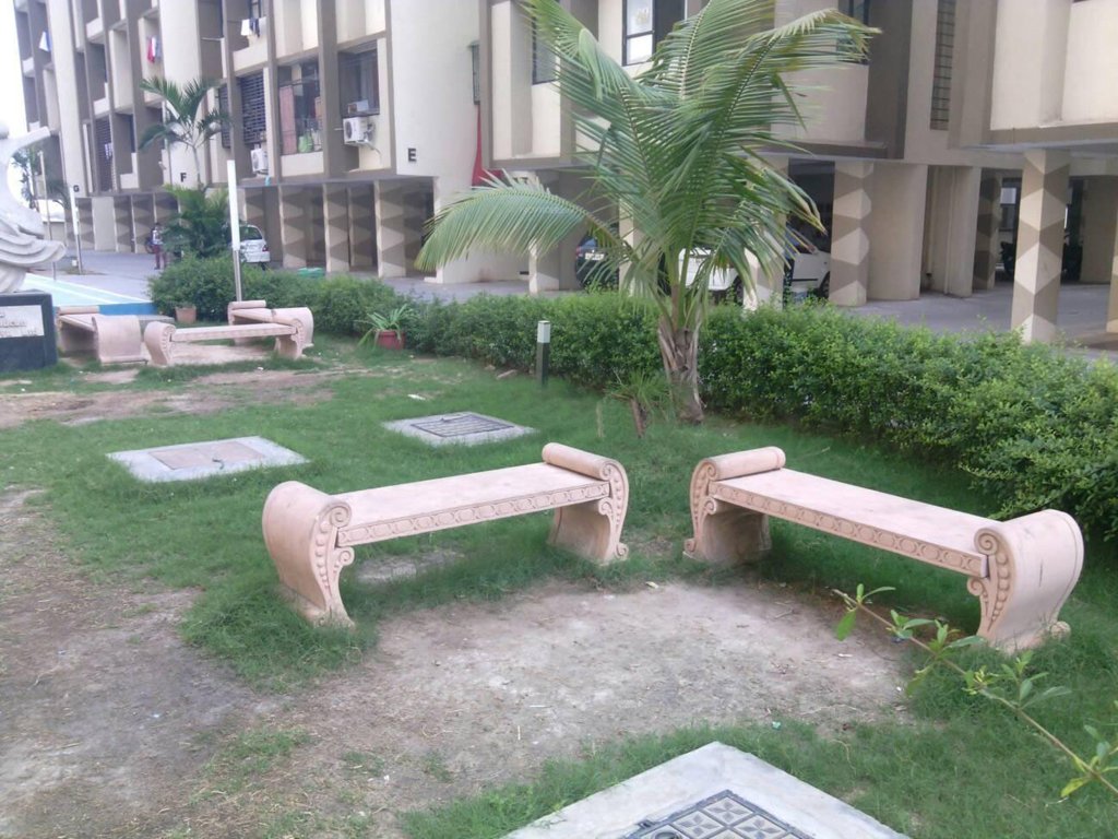 Images for Amenities of Prathna Exotica