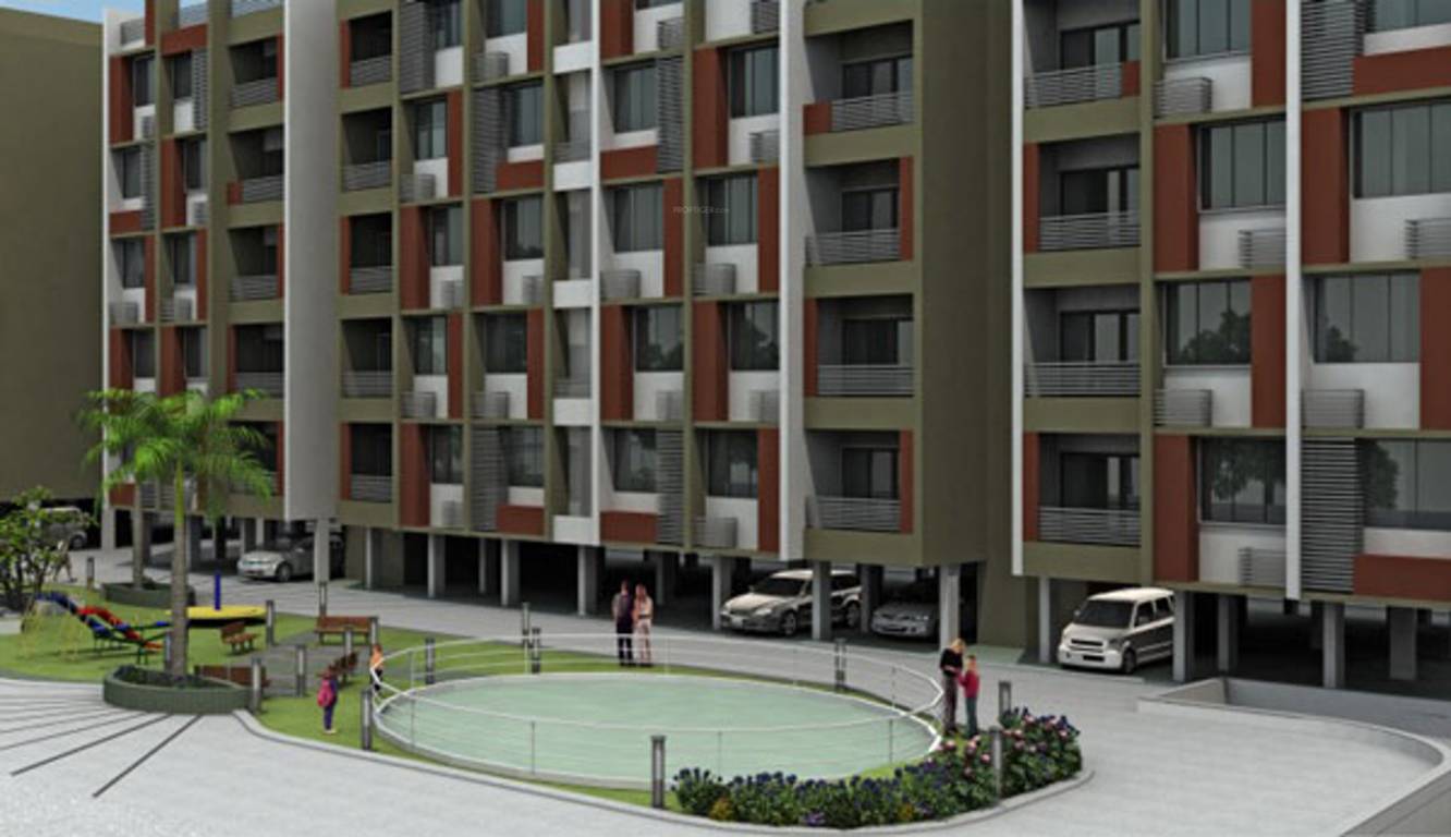 Images for Amenities of Prathna Exotica