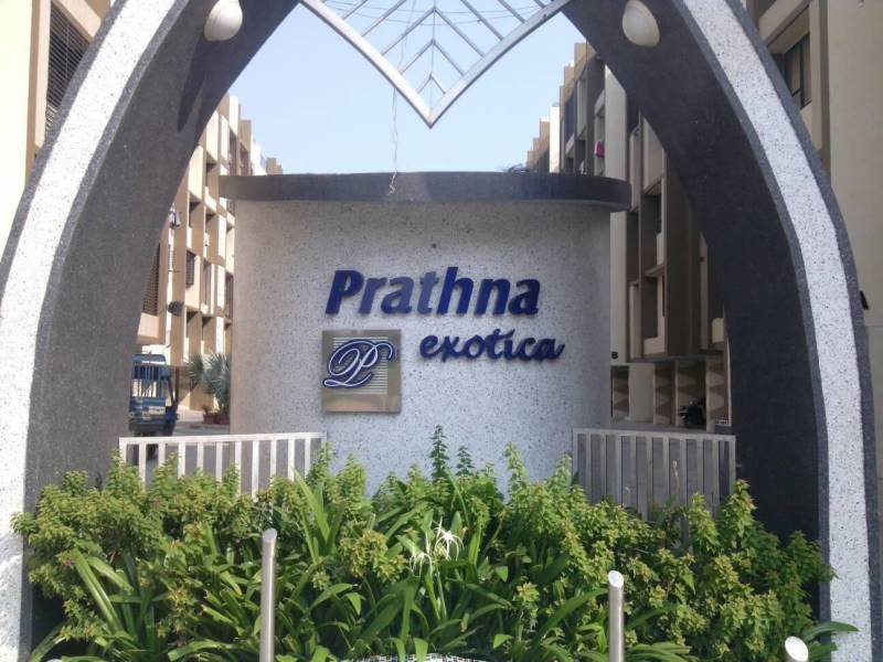 Images for Amenities of Prathna Exotica