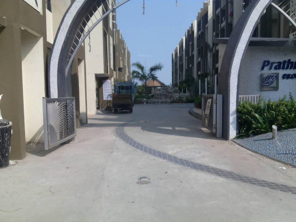 Images for Amenities of Prathna Exotica