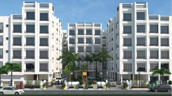 Elevation siddharth-status Elevation