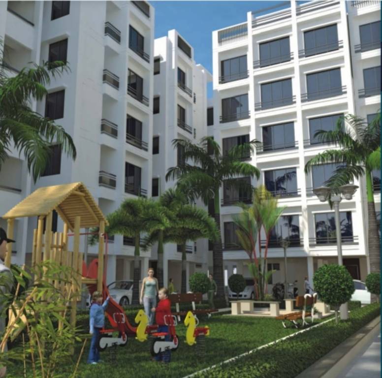 siddharth status Children's play area