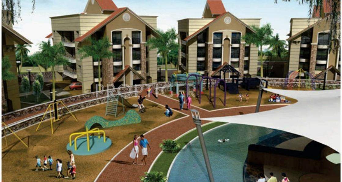 latis Images for Elevation of Kohinoor Group Latis