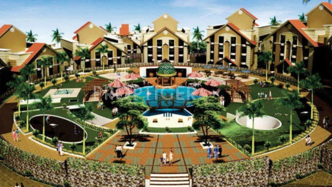 latis Images for Elevation of Kohinoor Group Latis