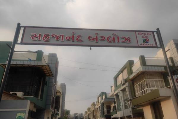 Elevation bungalows Elevation