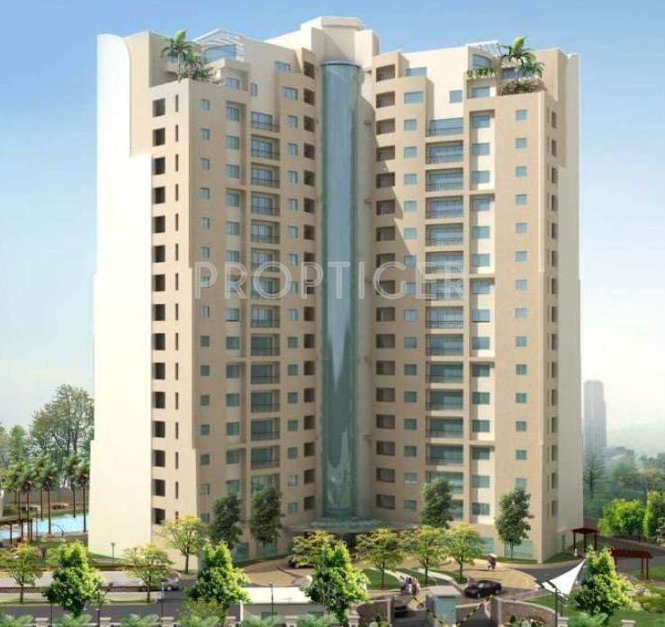 the kings reserve Kailash Nath Developers The Kings Reserve