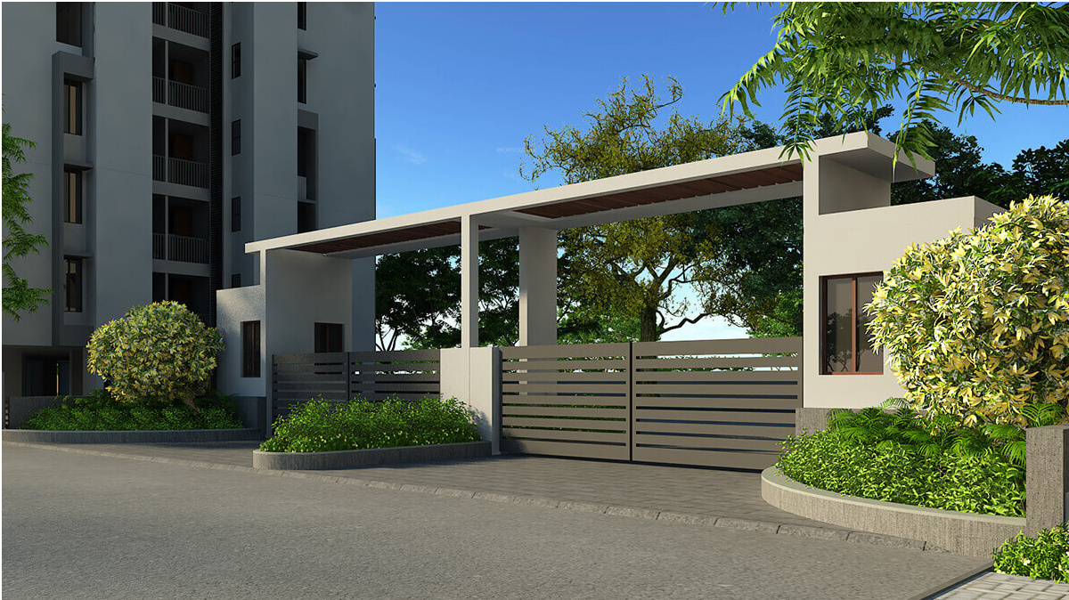 parishkaar apartments Others