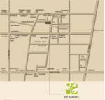 Location Plan  ratnaakar-4 Location Plan