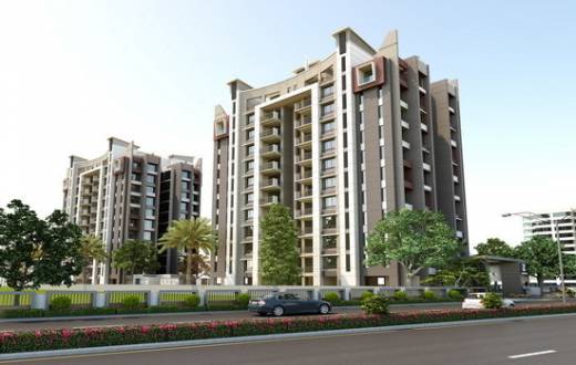 ratnaakar-4 Elevation Elevation