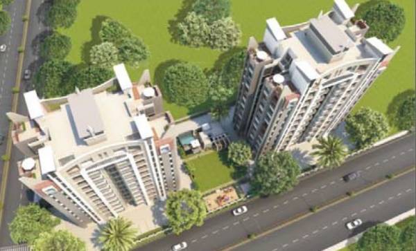  ratnaakar-4 Elevation