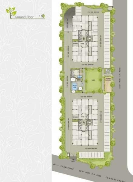 ratnaakar 4 Master Plan