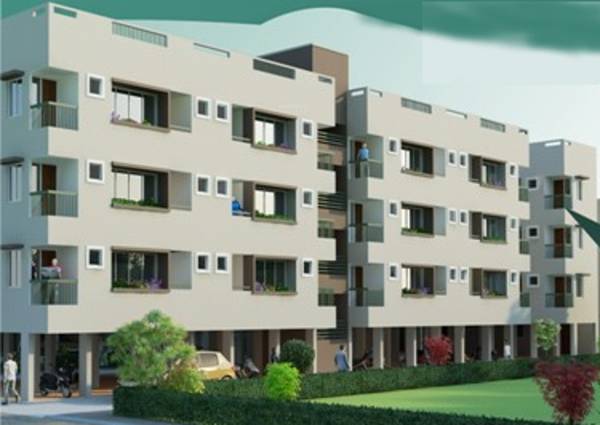 Images for Elevation of Svasaar Pravesh 1
