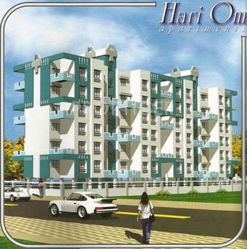 Images for Elevation of Shiv Hari Om Apartments Images for Elevation of Shiv Hari Om Apartments