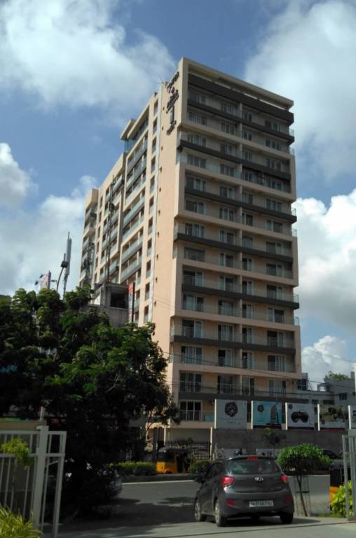  sepal elegant 2 Elevation