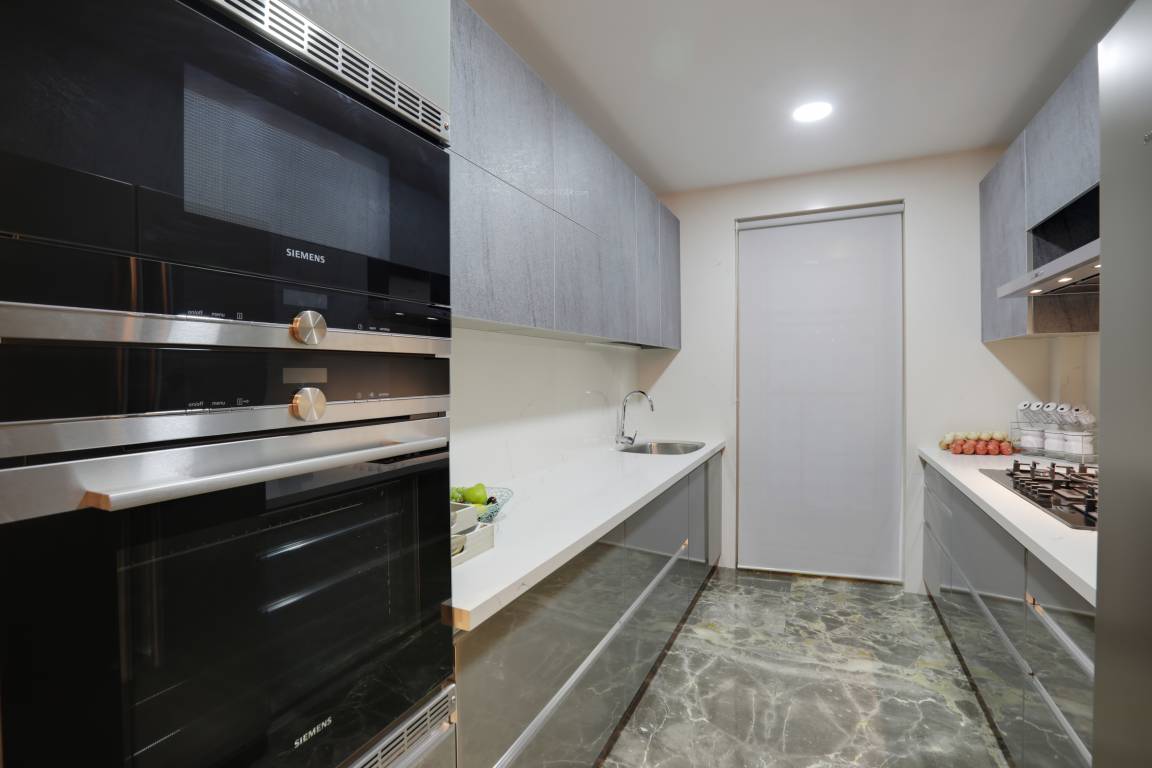  sepal elegant 2 Kitchen