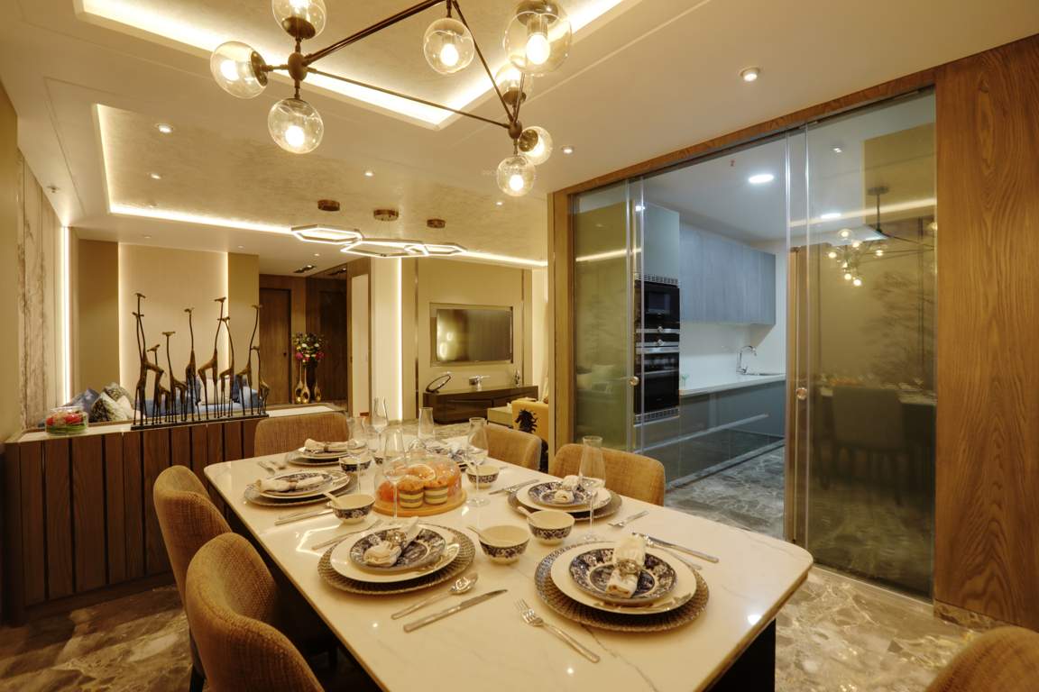  sepal elegant 2 Living Area