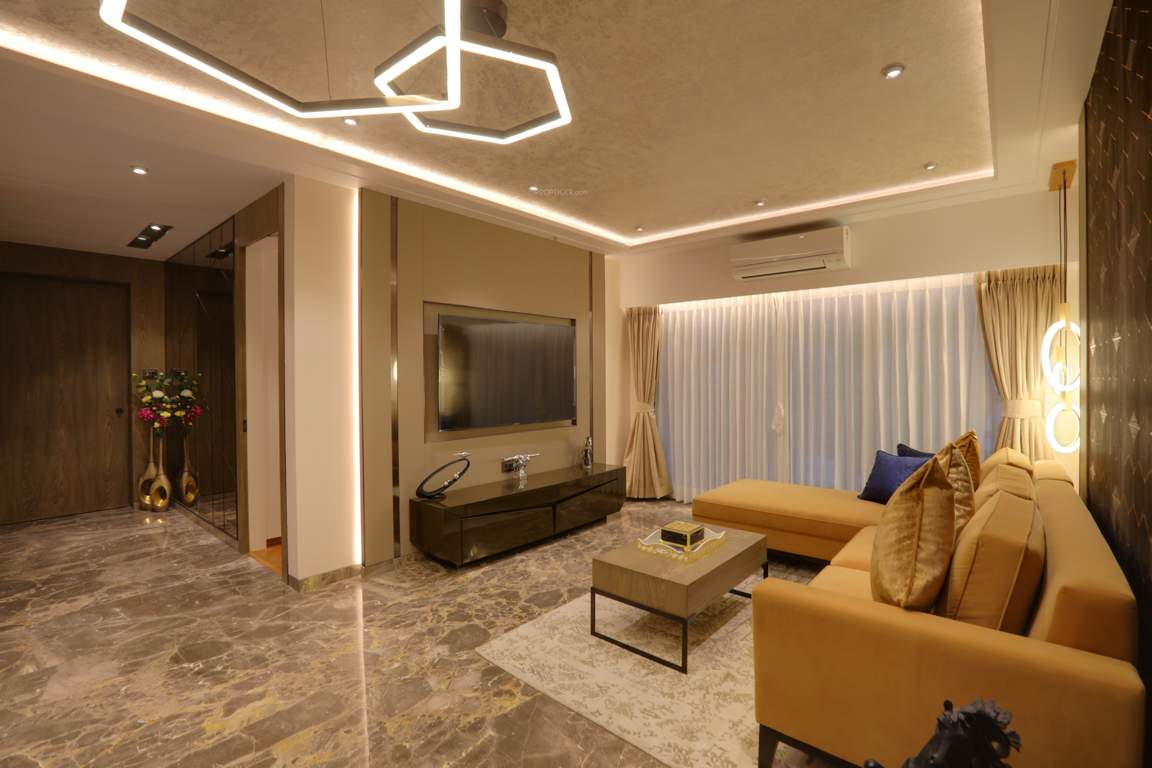  sepal elegant 2 Living Area