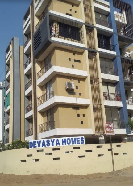 Elevation devasya-homes Elevation
