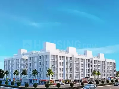  sneh-greens Elevation