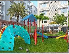  sneh-greens Children's play area