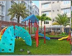  sneh greens Children's play area