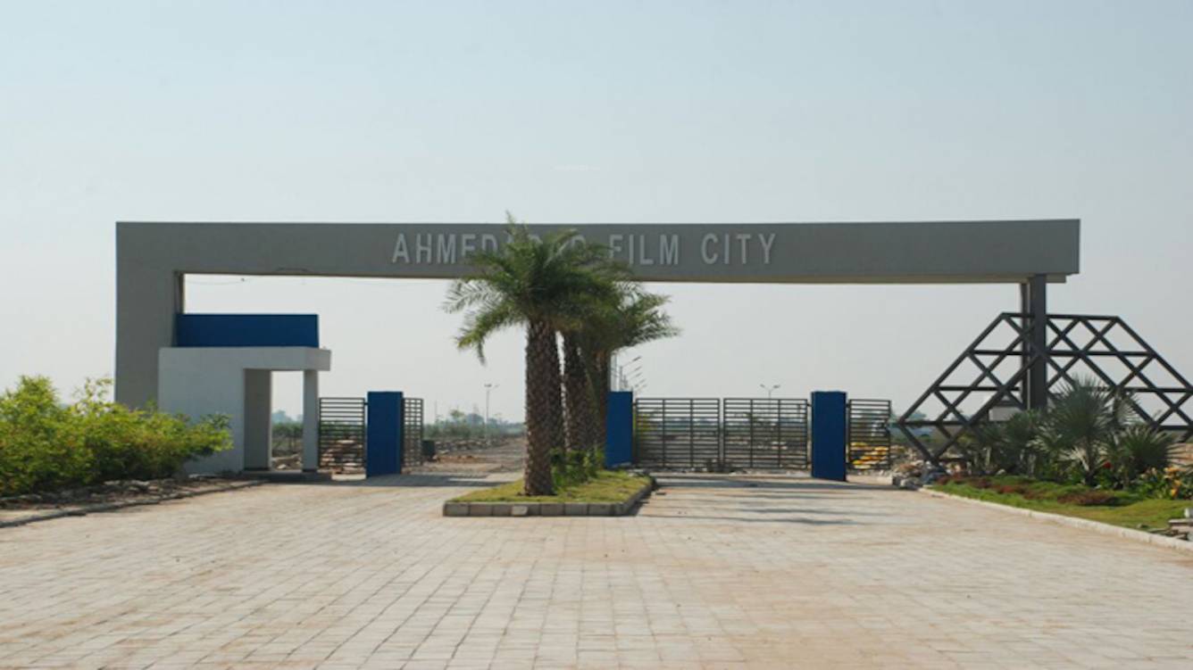 Om Ahmedabad Film City In Bhamsara Ahmedabad Price Location Map