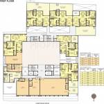 Images for Cluster Plan of Paranjape Pratham pratham Images for Cluster Plan of Paranjape Pratham