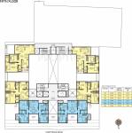 Images for Cluster Plan of Paranjape Pratham pratham Images for Cluster Plan of Paranjape Pratham