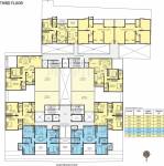 Images for Cluster Plan of Paranjape Pratham pratham Images for Cluster Plan of Paranjape Pratham