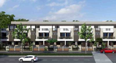  pushp-villa Elevation