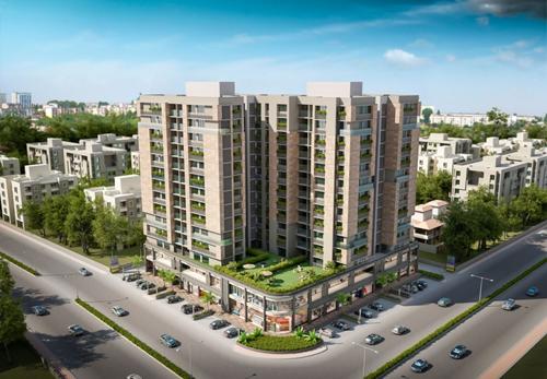  halcyon Images for Elevation of Nishant Ratnaakar Halcyon