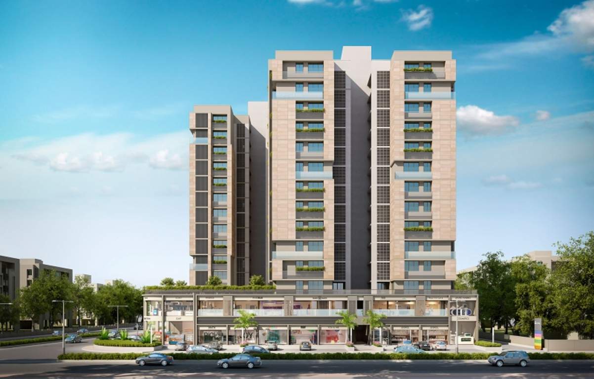 halcyon Images for Elevation of Nishant Ratnaakar Halcyon