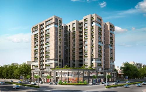 Images for Elevation of Nishant Ratnaakar Halcyon halcyon Images for Elevation of Nishant Ratnaakar Halcyon
