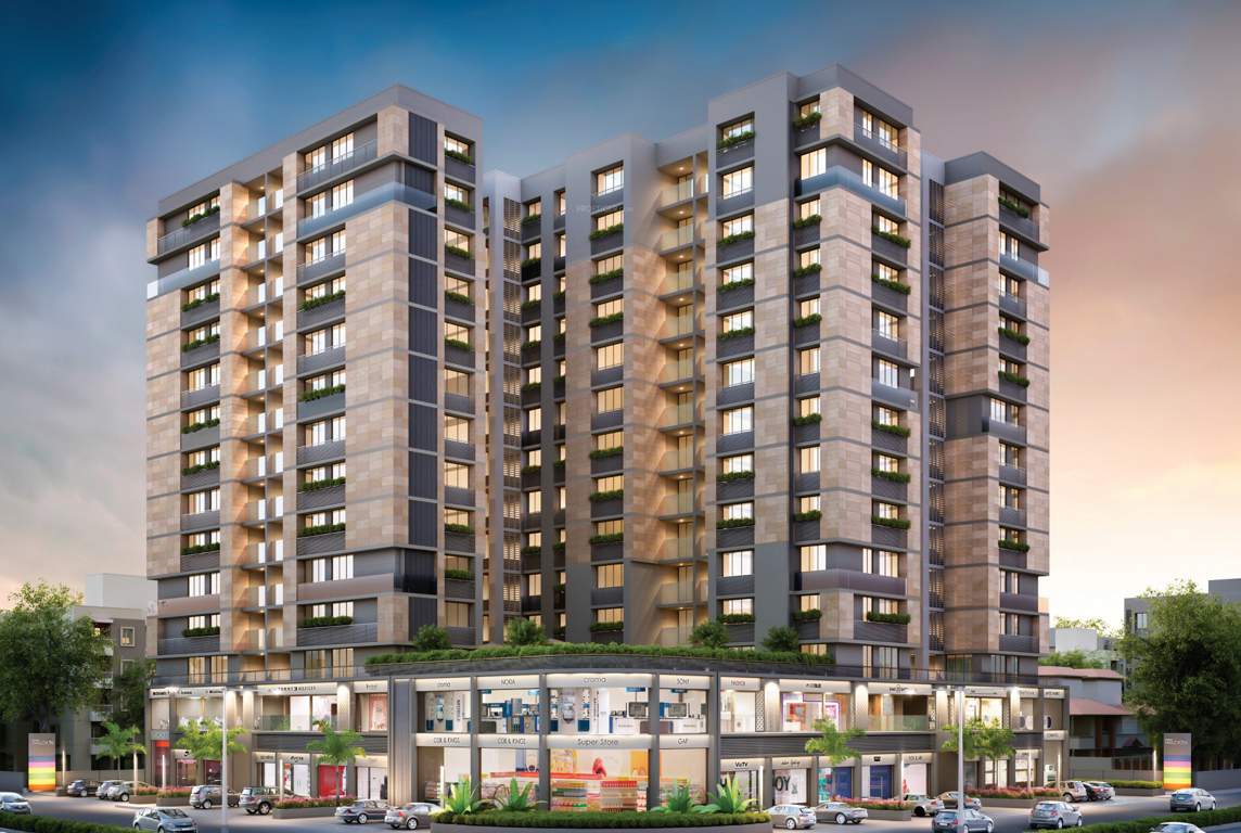 halcyon Images for Elevation of Nishant Ratnaakar Halcyon