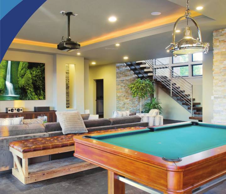  halcyon Images for Amenities of Nishant Ratnaakar Halcyon