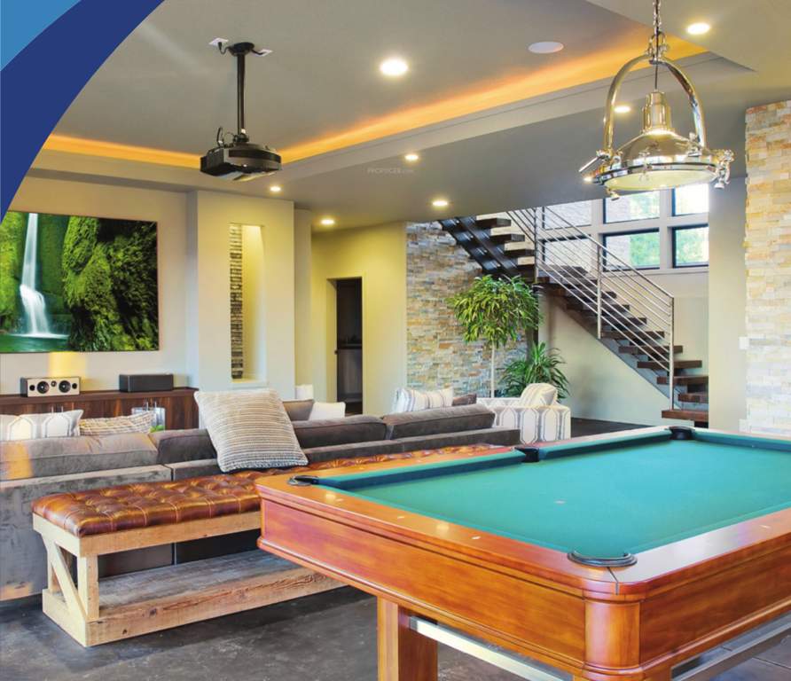 halcyon Images for Amenities of Nishant Ratnaakar Halcyon